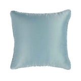Performance Prism Pool Blue Multiple Sizes Throw Pillow (Set of 2) by Classic Home at Eve Furniture