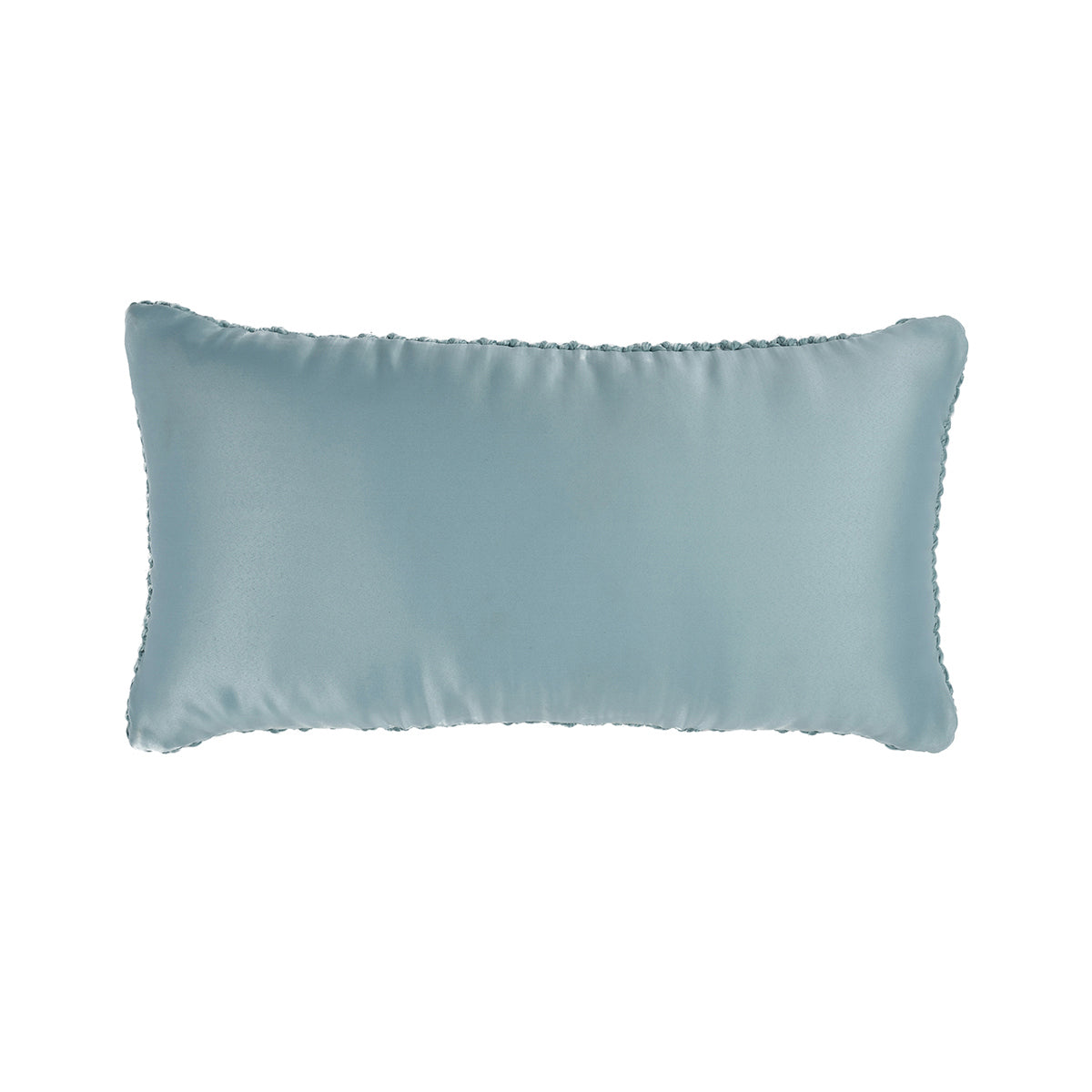 Performance Prism Pool Blue Multiple Sizes Throw Pillow (Set of 2) by Classic Home at Eve Furniture