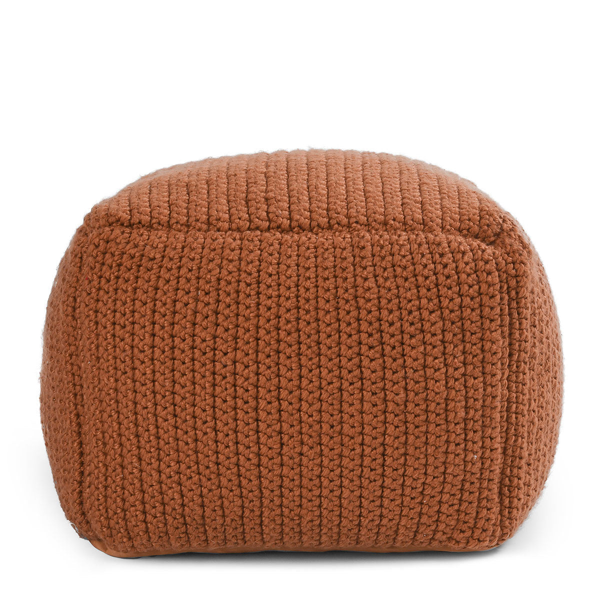Performance Prism Pouf by Classic Home at Eve Furniture
