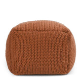 Performance Prism Pouf by Classic Home at Eve Furniture