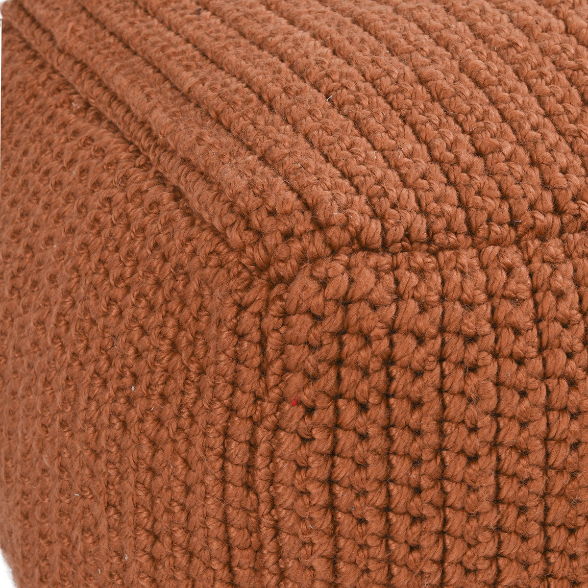 Performance Prism Pouf by Classic Home at Eve Furniture