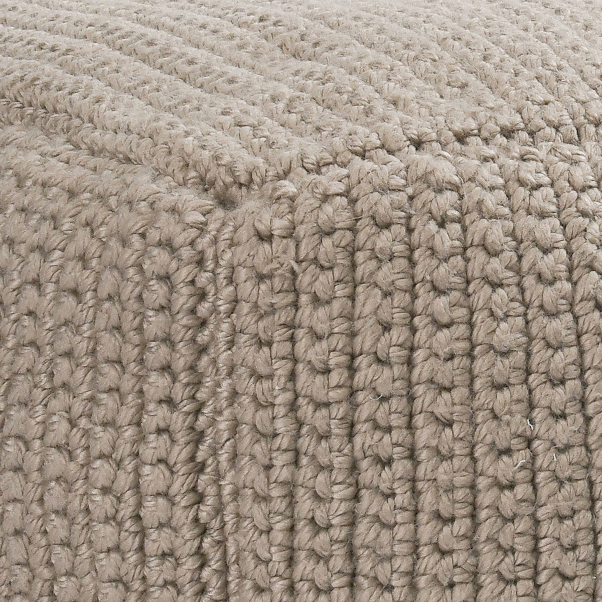 Performance Prism Pouf by Classic Home at Eve Furniture