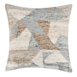 Performance Savanna Multi 22x22 Throw Pillow (Set of 2) by Classic Home at Eve Furniture