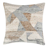 Performance Savanna Multi 22x22 Throw Pillow (Set of 2) by Classic Home at Eve Furniture