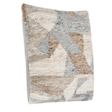Performance Savanna Multi 22x22 Throw Pillow (Set of 2) by Classic Home at Eve Furniture