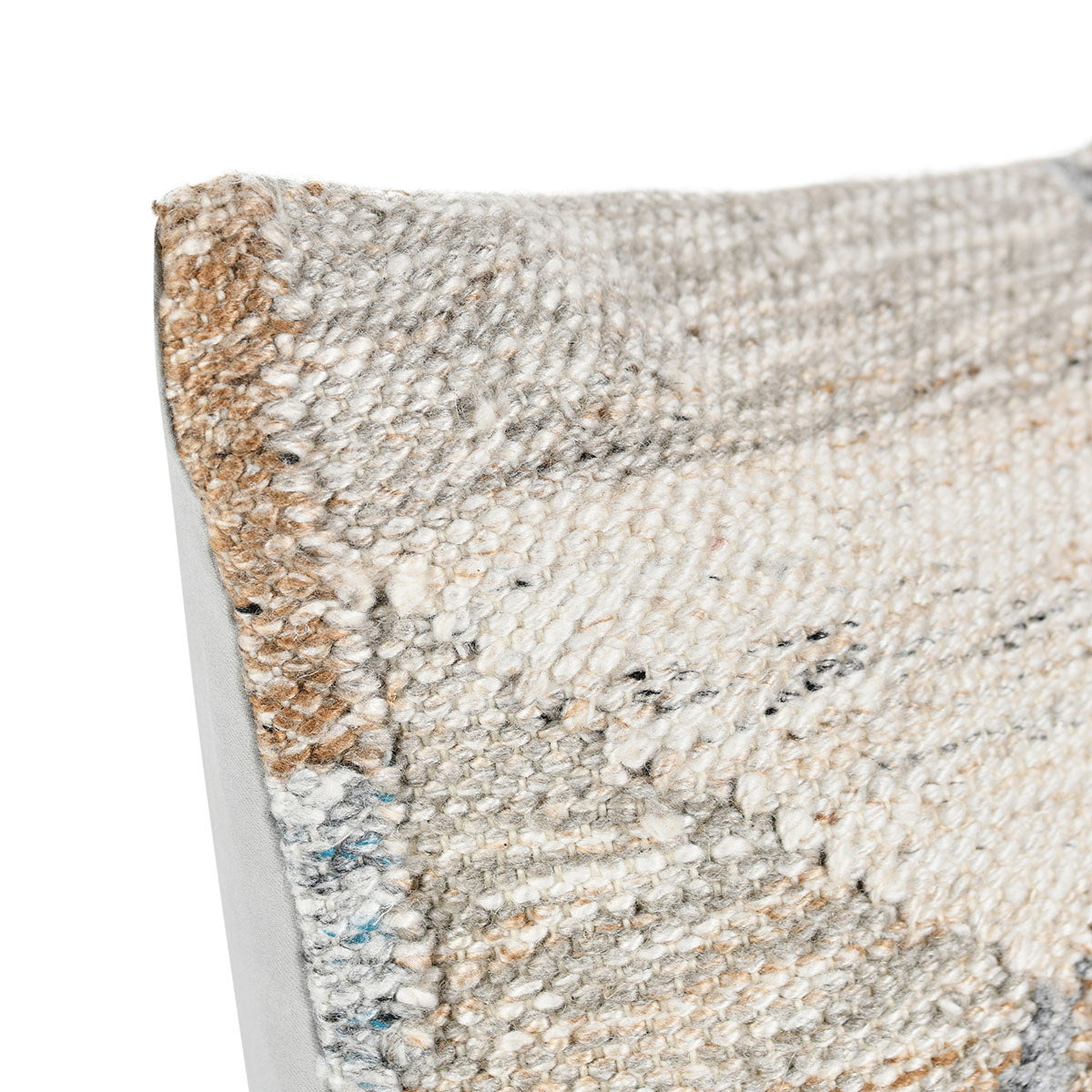 Performance Savanna Multi 22x22 Throw Pillow (Set of 2) by Classic Home at Eve Furniture