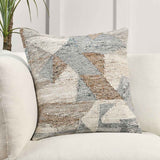 Performance Savanna Multi 22x22 Throw Pillow (Set of 2) by Classic Home at Eve Furniture
