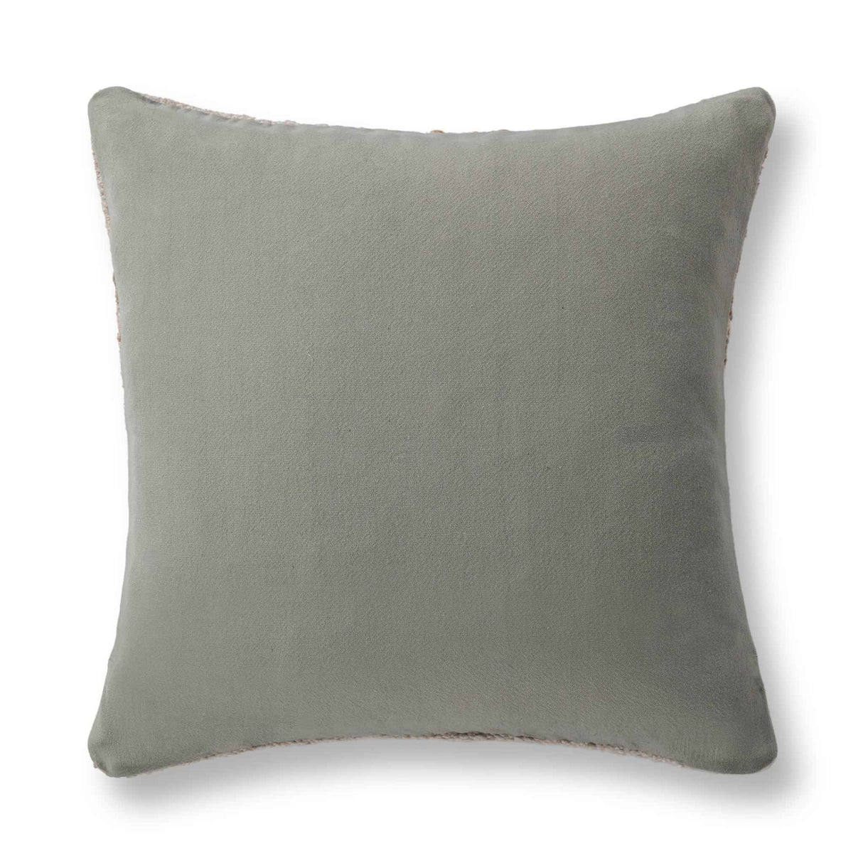 Performance Sita Dry Sage/ Natural 22x22 Throw Pillow (Set of 2) by Classic Home at Eve Furniture