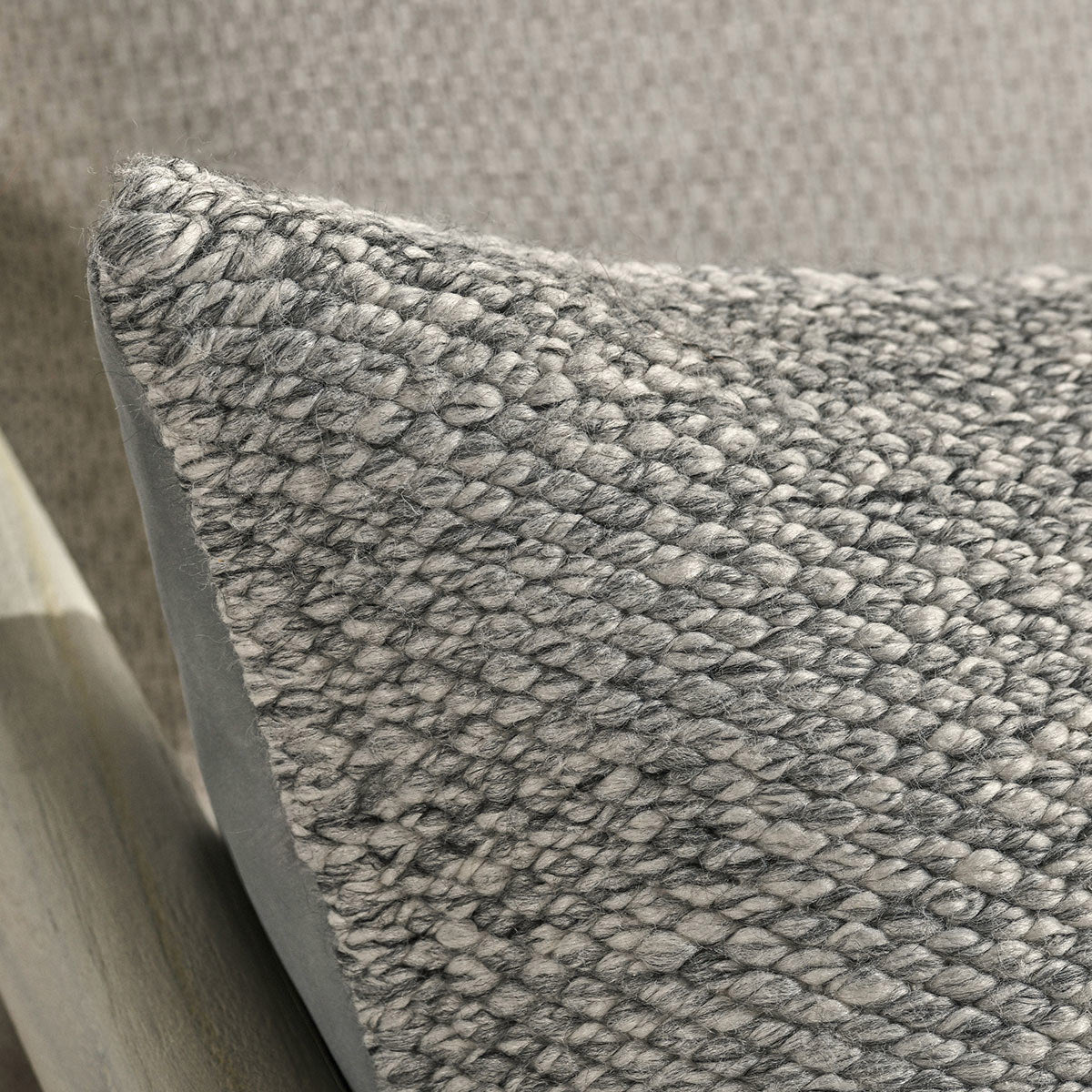 Performance Stella Gray Multi Size Outdoor Throw Pillow (Set of 2) by Classic Home at Eve Furniture