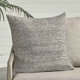 Performance Stella Gray Multi Size Outdoor Throw Pillow (Set of 2) by Classic Home at Eve Furniture