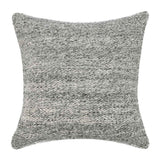 Performance Stella Gray Multi Size Outdoor Throw Pillow (Set of 2) by Classic Home at Eve Furniture
