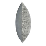 Performance Stella Gray Multi Size Outdoor Throw Pillow (Set of 2) by Classic Home at Eve Furniture