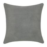 Performance Stella Gray Multi Size Outdoor Throw Pillow (Set of 2) by Classic Home at Eve Furniture
