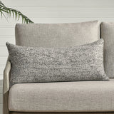 Performance Stella Gray Multi Size Outdoor Throw Pillow (Set of 2) by Classic Home at Eve Furniture