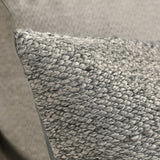 Performance Stella Gray Multi Size Outdoor Throw Pillow (Set of 2) by Classic Home at Eve Furniture