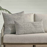 Performance Stella Gray Multi Size Outdoor Throw Pillow (Set of 2) by Classic Home at Eve Furniture