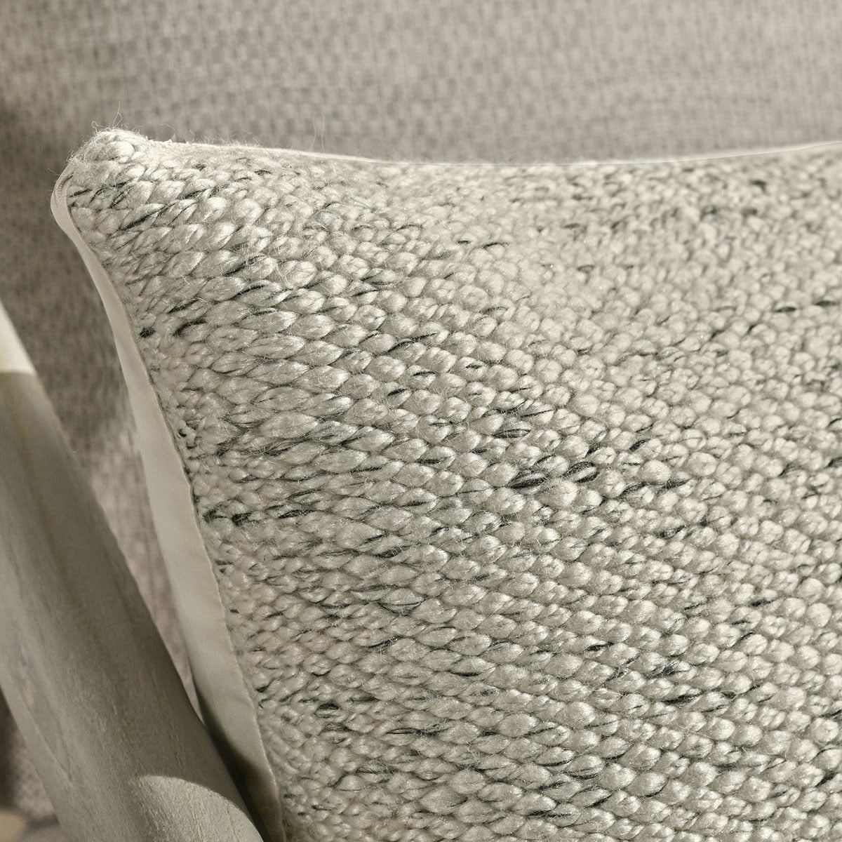 Performance Stella Ivory Multi Multi Size Outdoor Throw Pillow (Set of 2) by Classic Home at Eve Furniture