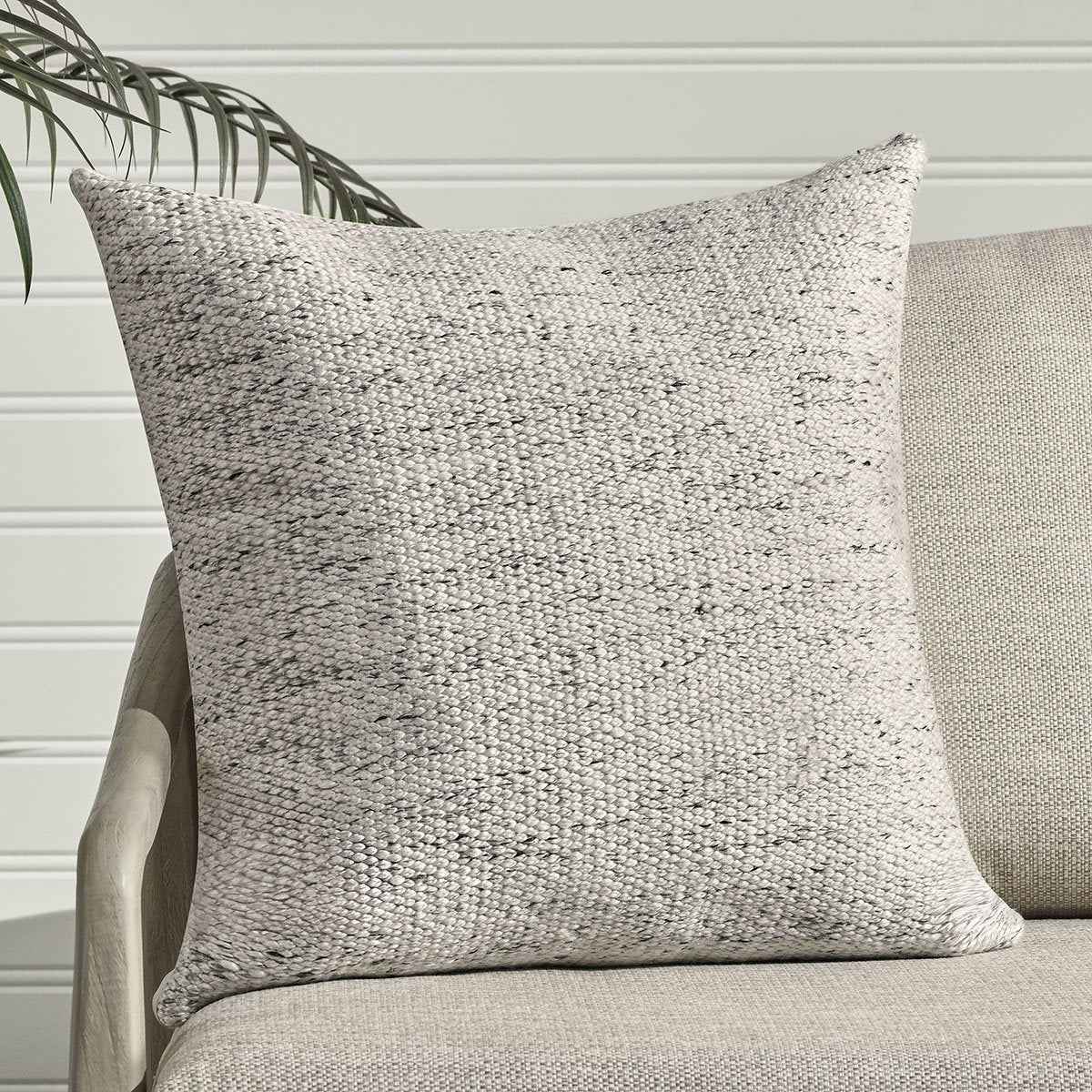 Performance Stella Ivory Multi Multi Size Outdoor Throw Pillow (Set of 2) by Classic Home at Eve Furniture