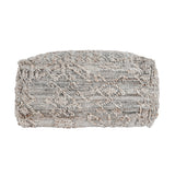 Performance Tundra Pouf by Classic Home at Eve Furniture