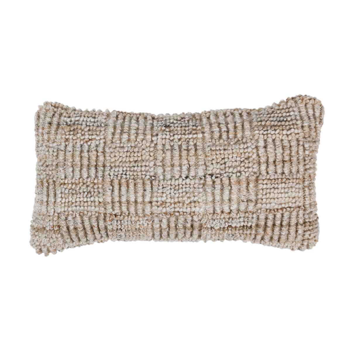 Performance Vico Caramel Multi Multi Size Throw Pillow (Set of 2) by Classic Home at Eve Furniture