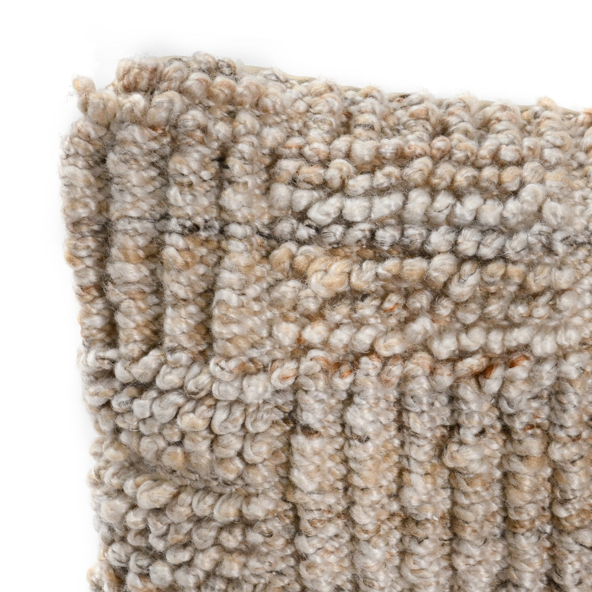 Performance Vico Caramel Multi Multi Size Throw Pillow (Set of 2) by Classic Home at Eve Furniture
