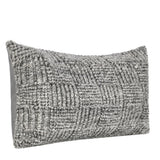 Performance Vico Gray Multi Size Throw Pillow (Set of 2) by Classic Home at Eve Furniture