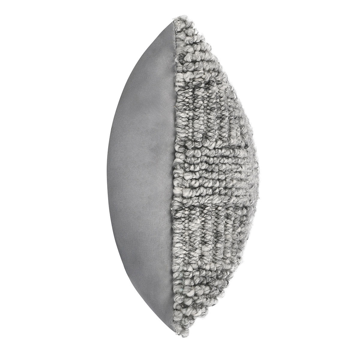 Performance Vico Gray Multi Size Throw Pillow (Set of 2) by Classic Home at Eve Furniture