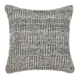 Performance Vico Gray Multi Size Throw Pillow (Set of 2) by Classic Home at Eve Furniture