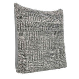 Performance Vico Gray Multi Size Throw Pillow (Set of 2) by Classic Home at Eve Furniture