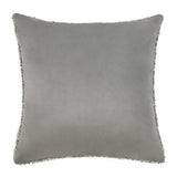 Performance Vico Gray Multi Size Throw Pillow (Set of 2) by Classic Home at Eve Furniture