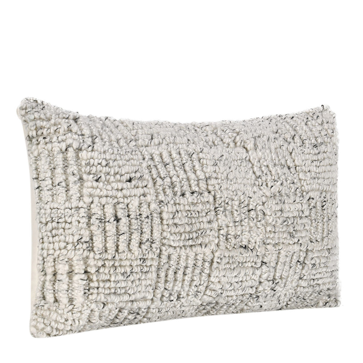 Performance Vico Ivory Multi Multi Size Throw Pillow (Set of 2) by Classic Home at Eve Furniture