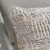 Performance Vico Ivory Multi Multi Size Throw Pillow (Set of 2) by Classic Home at Eve Furniture