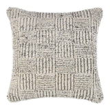 Performance Vico Ivory Multi Multi Size Throw Pillow (Set of 2) by Classic Home at Eve Furniture