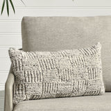 Performance Vico Ivory Multi Multi Size Throw Pillow (Set of 2) by Classic Home at Eve Furniture