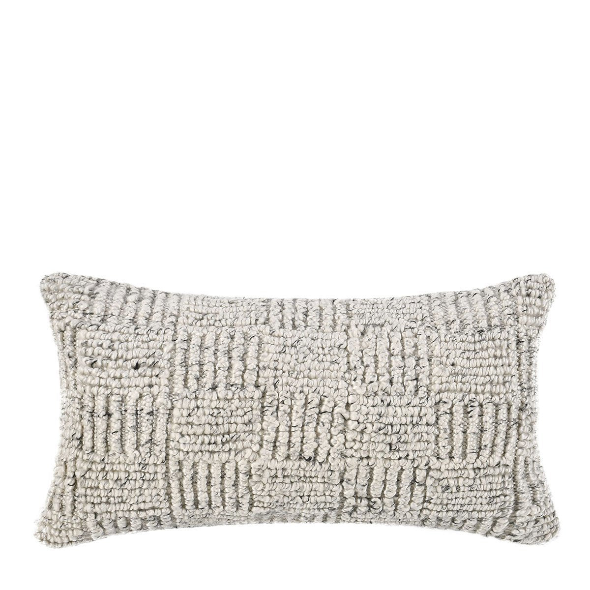 Performance Vico Ivory Multi Multi Size Throw Pillow (Set of 2) by Classic Home at Eve Furniture