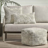 Performance Vico Ivory Multi Multi Size Throw Pillow (Set of 2) by Classic Home at Eve Furniture