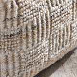 Performance Vico Pouf by Classic Home at Eve Furniture