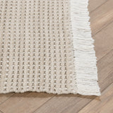 Performance Westley Oat Rug by Classic Home at Eve Furniture