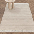 Performance Westley Oat Rug by Classic Home at Eve Furniture