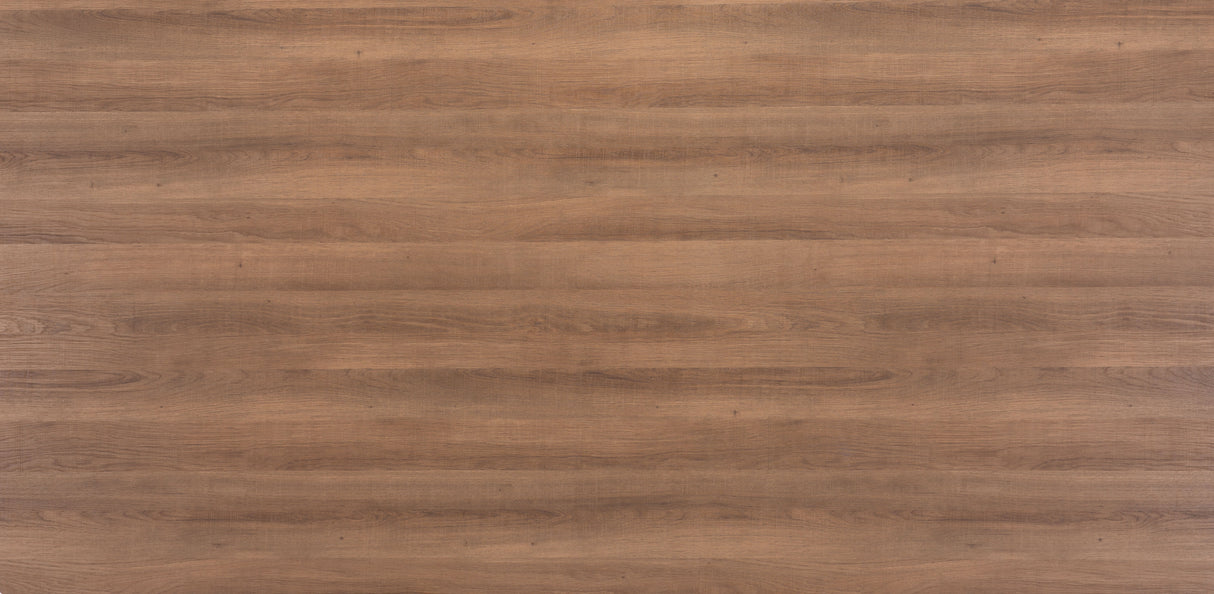 Perpignan Brown Dining Table by Zuomod at Eve Furniture