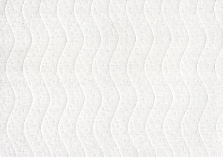 Perrin White Twin Mattress Foundation by Homelegance at Eve Furniture