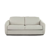Perry Light Grey Fabric Sleeper Sofa