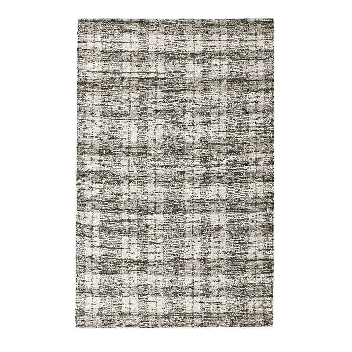 Perth Green/Natural Rug by Classic Home at Eve Furniture