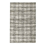 Perth Green/Natural Rug by Classic Home at Eve Furniture