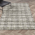Perth Green/Natural Rug by Classic Home at Eve Furniture
