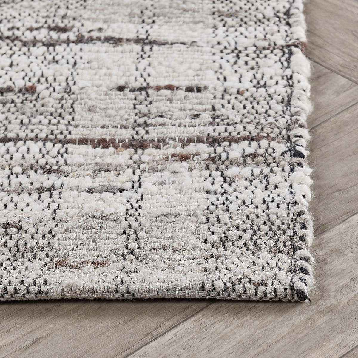 Perth Natural Rug by Classic Home at Eve Furniture