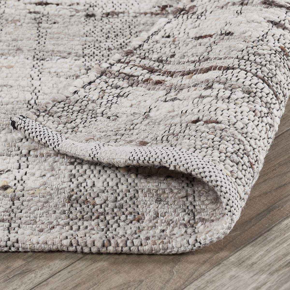 Perth Natural Rug by Classic Home at Eve Furniture