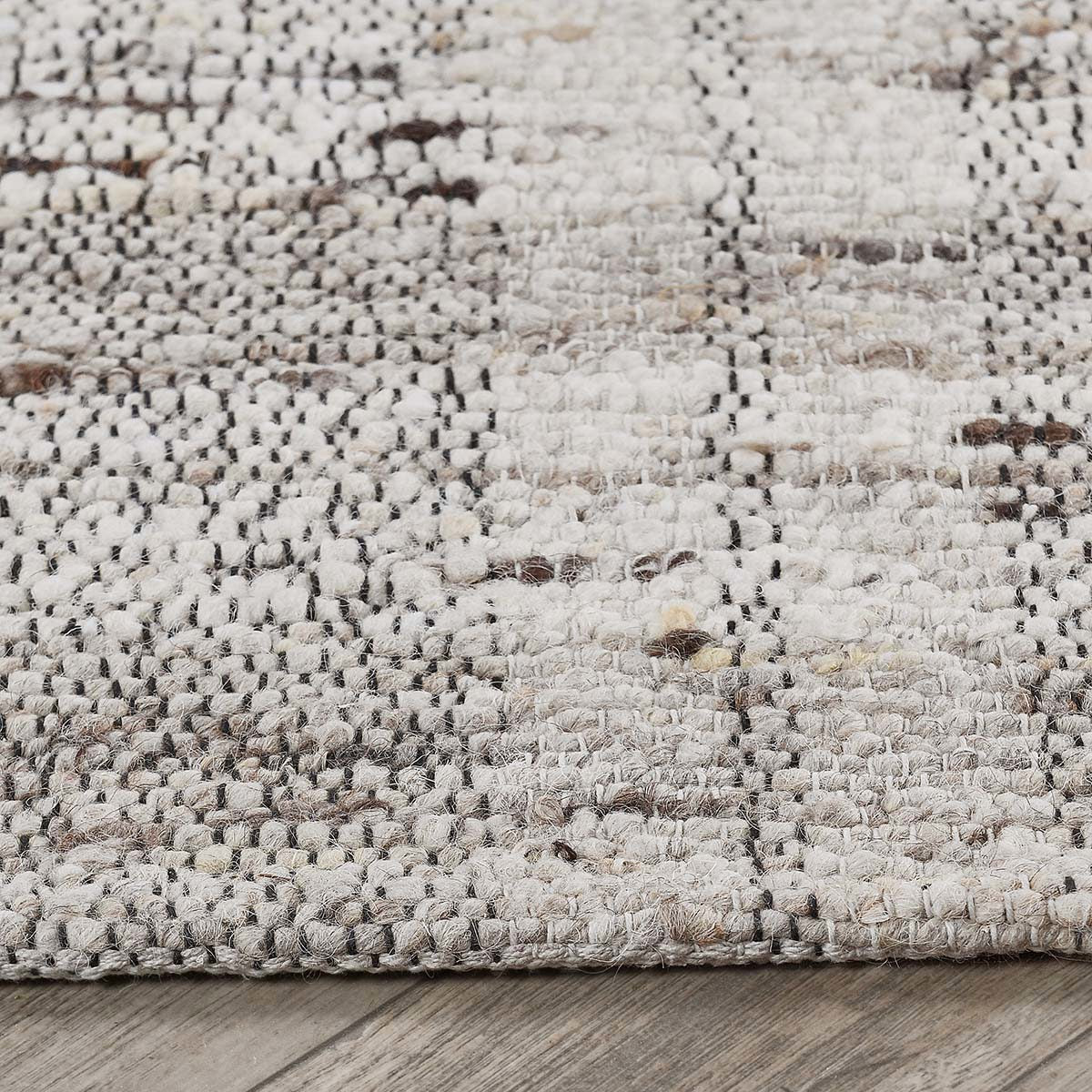 Perth Natural Rug by Classic Home at Eve Furniture