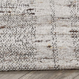 Perth Natural Rug by Classic Home at Eve Furniture