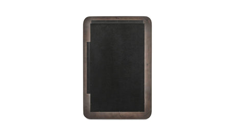 Perth Rectangular Mirror by Moe's Home at Eve Furniture